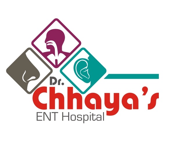Dr Chhaya Hospital - Logo