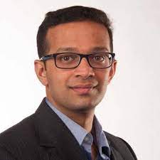 Dr. Chintamani Godbole | Gastrointestinal Surgeon - Logo
