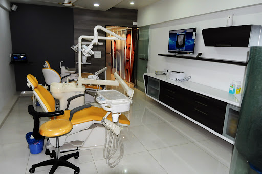 Dr. Chokshis Dental Clinic & Orthodontic Centre Medical Services | Dentists