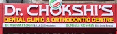 Dr. Chokshi's Dental Clinic & Orthodontic Centre Logo