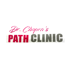 Dr Chopra’s Path Clinic Logo