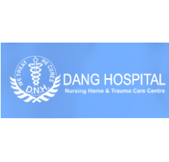 Dr. Dang Ortho & Trauma Care Centre|Healthcare|Medical Services