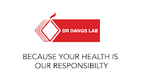 Dr. Dangs Lab Logo