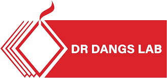 Dr Dangs Lab Logo