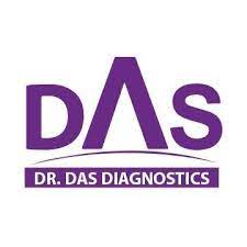 Dr. Das Hospital & Diagnostic Center - Logo