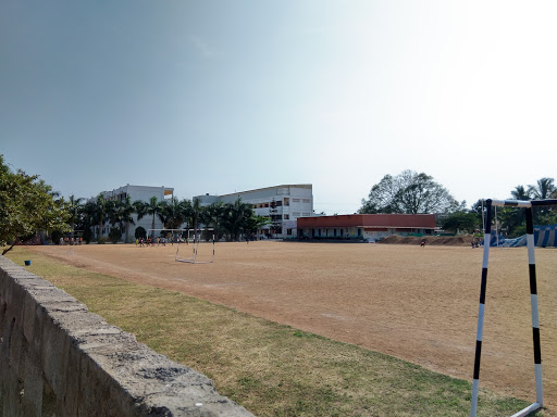 Dr.Dasarathan International School Education | Schools