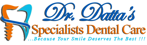 Dr. Datta's Specialists Dental Care - Logo