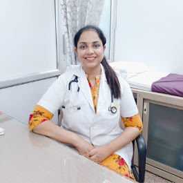 Dr Deepika Doshi Medical Services | Healthcare