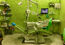 Dr. DENTSMILE CLINIC Medical Services | Dentists