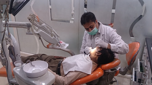 Dr Devesh Jain Medical Services | Dentists