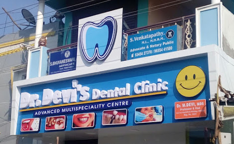 Dr Devi's Multi-Speciality|Dentists|Medical Services