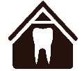 Dr.Dhruva's Dental House - Logo
