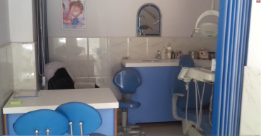Dr Dipty's Dental Clinic Rohini Dentists 03