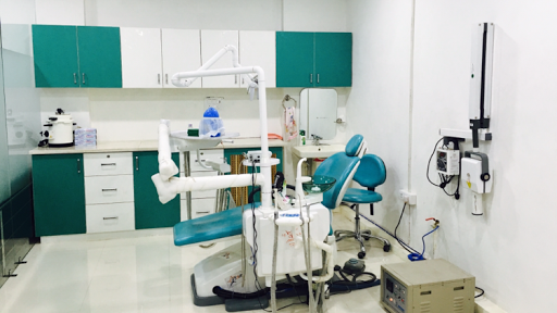 Dr. Divya Goel Medical Services | Dentists