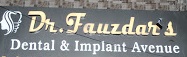 Dr.Fauzdar's Dental & Implant Avenve Logo