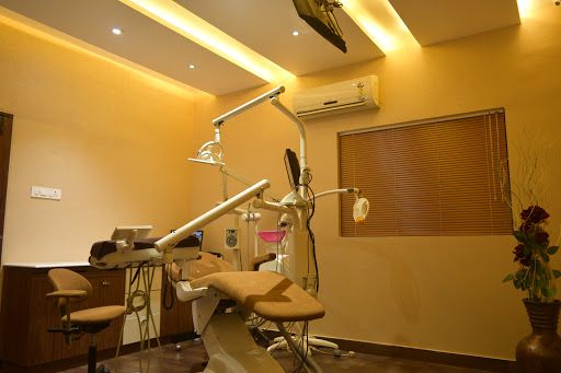 Dr FeminathsAnanthapuri  dental clinic and implant centre Medical Services | Dentists