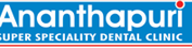 Dr Feminath'sAnanthapuri  dental clinic and implant centre - Logo
