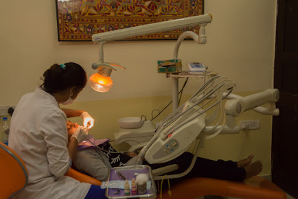 Dr. Fernando Noronhas Medical Services | Dentists