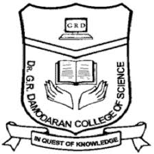 Dr.G.R.Damodaran College of Science|Universities|Education