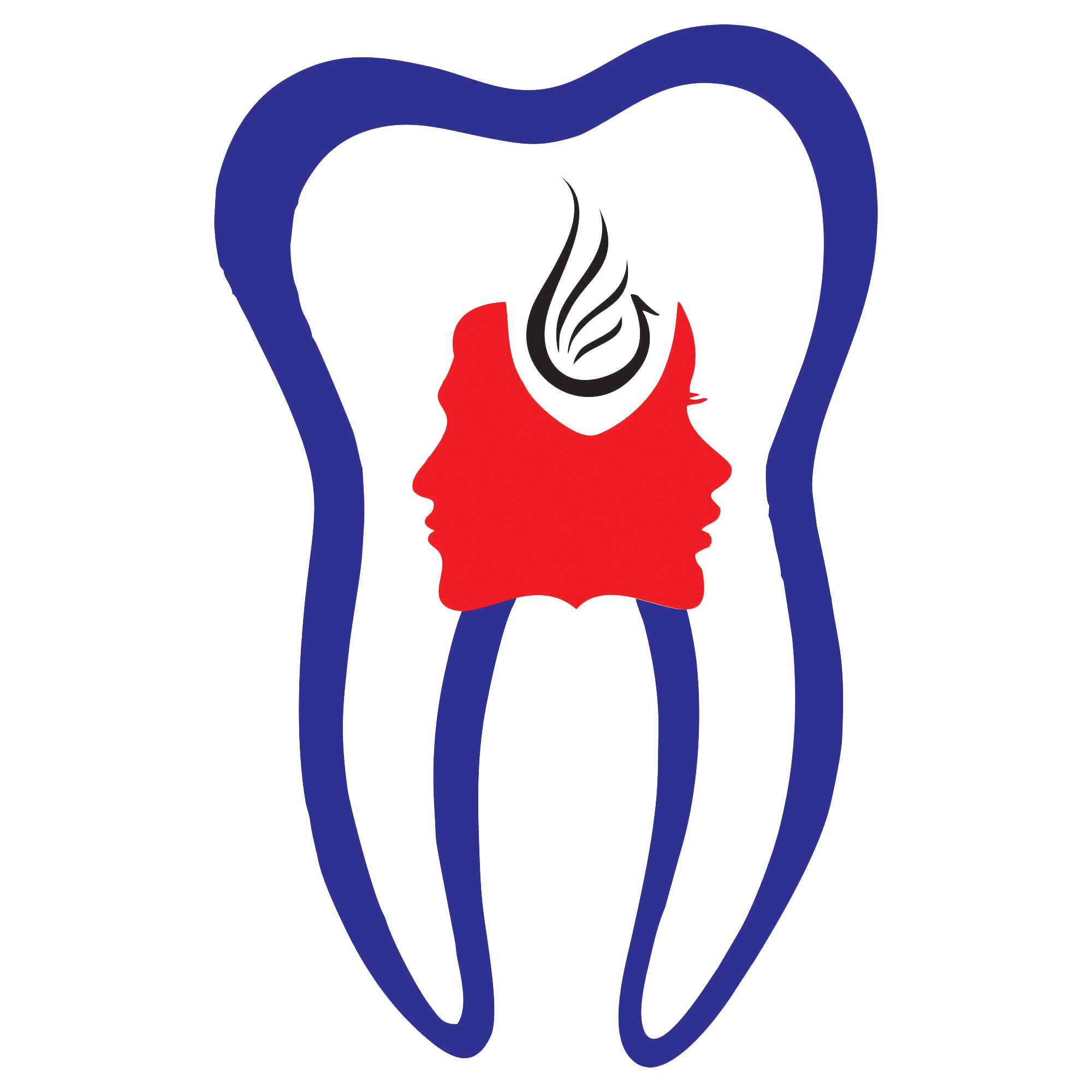 Dr. Gaikwad's Koproli Dental Clinic Logo