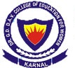 Dr. Ganesh Dass D.A.V. College of Education for Women|Schools|Education
