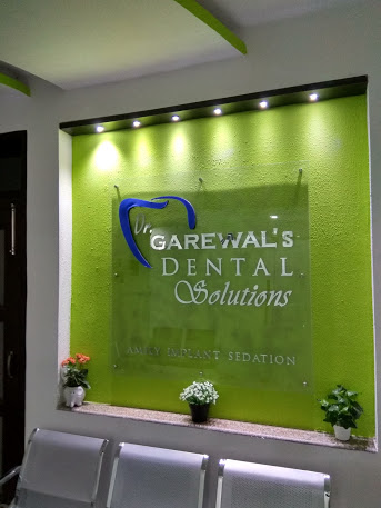 Dr. Garewals Dental Solutions|Dentists|Medical Services