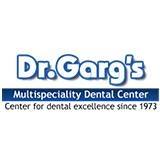 Dr. Garg’s Multispeciality Dental Centre|Diagnostic centre|Medical Services