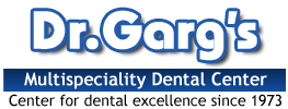 Dr. Garg’s Multispeciality Dental Centre|Diagnostic centre|Medical Services