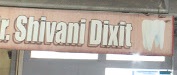 Dr. Gaurav Dixit & Shivani Dixit - Logo
