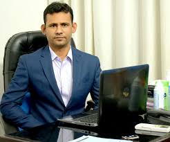 Dr. Gholam Sarwar - Senior Physiotherapist, Chiropractor/Osteopathy and Sport Injury Specialist|Hospitals|Medical Services