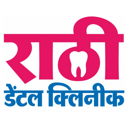 Dr. Girish Rathi Dental Clinic Logo