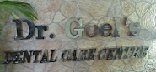 Dr.Goel's Dental Care and Orthodontic Centre Logo