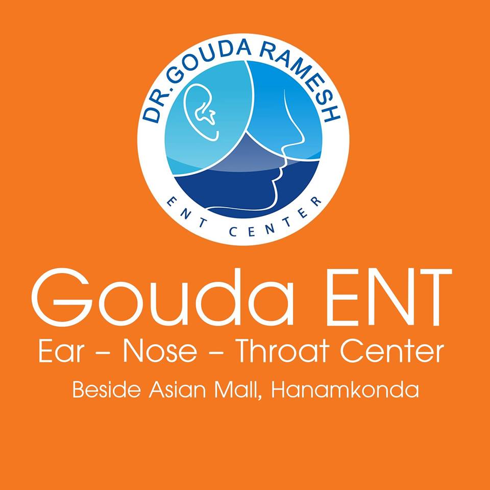 Dr Gouda Ramesh ENT Centre|Hospitals|Medical Services