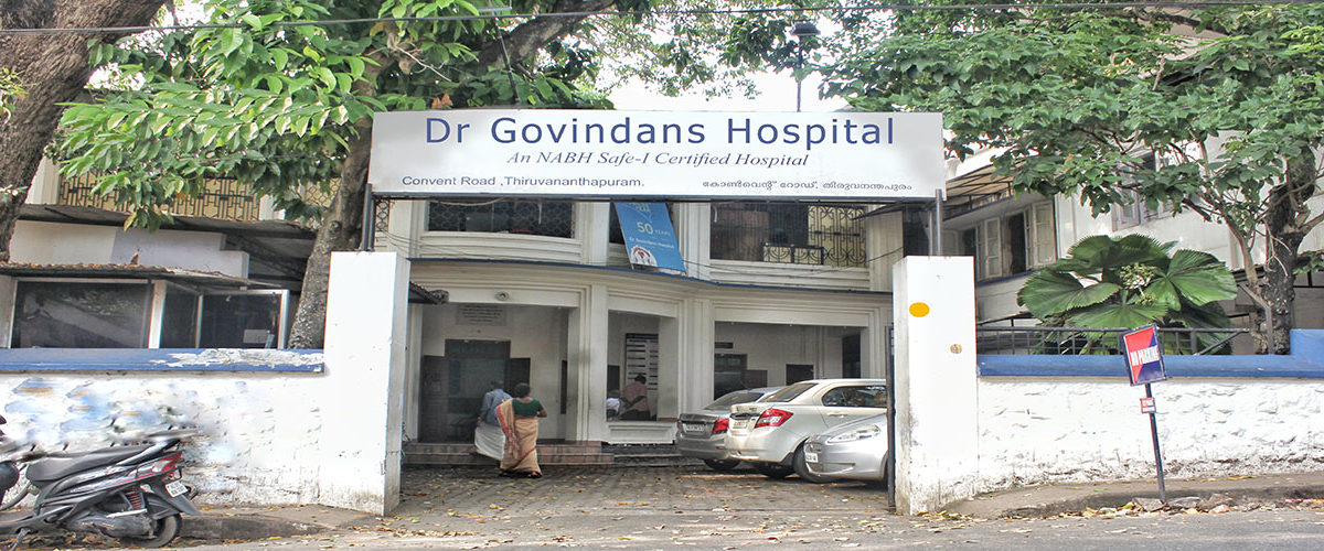 Dr Govindans Hospital Medical Services | Hospitals
