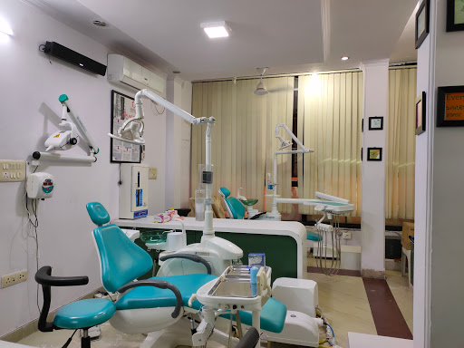 Dr. Goyals Dental Clinic - Braces & Implant Center Medical Services | Dentists