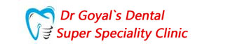 Dr Goyal`s Dental - Logo