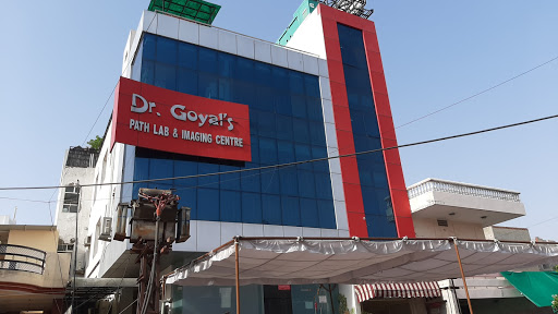Dr Goyals Path Lab Medical Services | Diagnostic centre