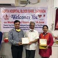 Dr. Gupta Hospital Medical Services | Hospitals