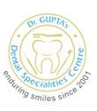 Dr.Gupta's Dental Specialities Centre - Logo