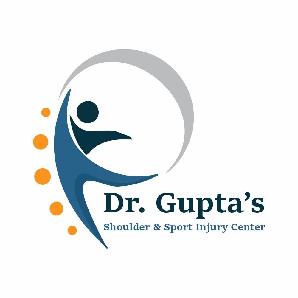 Dr Gupta’s Orthopaedic Clinic & Sports Injury Centre - Logo
