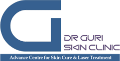 Dr Guri Skin Clinic & laser centre - Logo