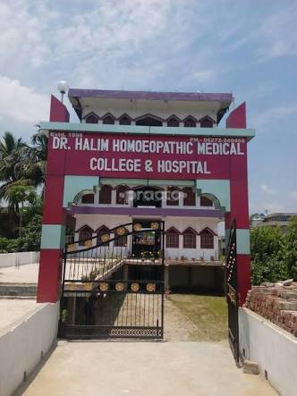 Dr.Halim Homeopathic Medical College & Hospital|Universities|Education