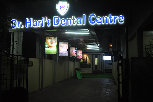 Dr. Haris Dental Centre Medical Services | Dentists