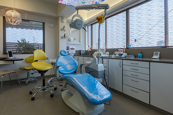Dr Harsh Vyas Pediatric Dental Medical Services | Dentists