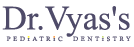 Dr Harsh Vyas Pediatric Dental Logo