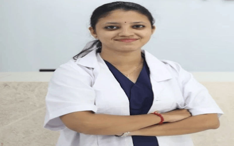 Dr Himani Patel | IVF Doctor in Vadodara, Gujarat|Hospitals|Medical Services