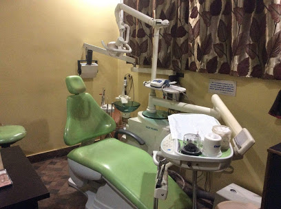 Dr. Himanshu Kushwaha Dental Care|Clinics|Medical Services