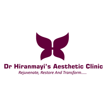 Dr Hiranmayi's Aesthetic Clinic|Hospitals|Medical Services
