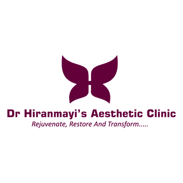 Dr Hiranmayi's Aesthetic Clinic - Logo