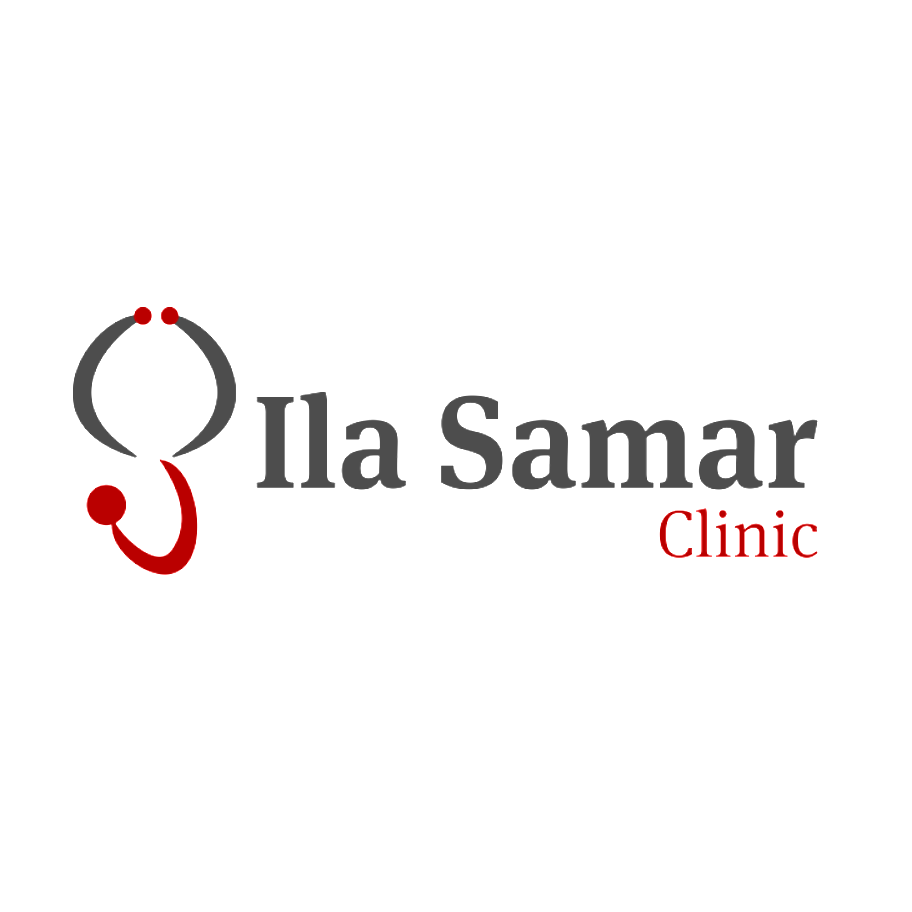 Dr Ila Samar clinic - Logo